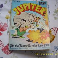 Jupiter Br Nr. 11