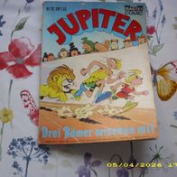 Jupiter Br Nr. 18