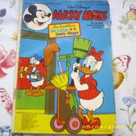 Micky Maus Nr. 24/1976
