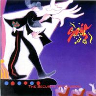 Saga - The Security of Illusion CD