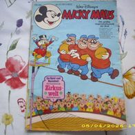 Micky Maus Nr. 13/1978
