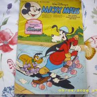 Micky Maus Nr. 39/1980