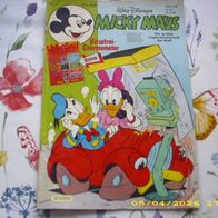 Micky Maus Nr. 27/1985