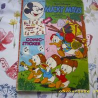 Micky Maus Nr. 32/1985