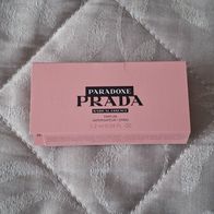 Prada Paradoxe Radical Essence Parfum Vaporisateur Spray 1,2 ml (Probe)