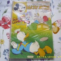 Micky Maus Nr. 36/1985