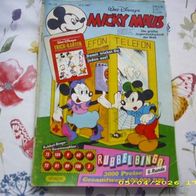 Micky Maus Nr. 12/1987