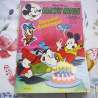Micky Maus Nr. 20/1987