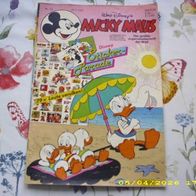 Micky Maus Nr. 31/1987