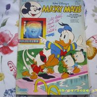 Micky Maus Nr. 32/1987