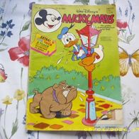Micky Maus Nr. 43/1987
