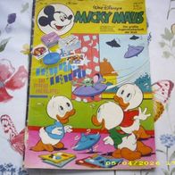 Micky Maus Nr. 46/1987