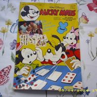 Micky Maus Nr. 47/1987