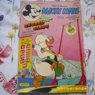 Micky Maus Nr. 7/1988