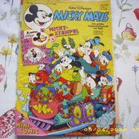 Micky Maus Nr. 47/1988