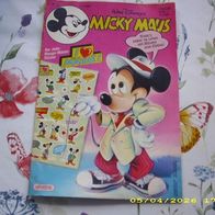 Micky Maus Nr. 2/1989