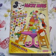 Micky Maus Nr. 19/1989
