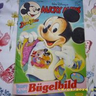 Micky Maus Nr. 20/1989