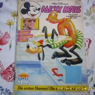 Micky Maus Nr. 29/1989