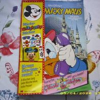 Micky Maus Nr. 7/1990