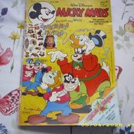 Micky Maus Nr. 9/1990