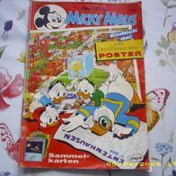 Micky Maus Nr. 3/1991