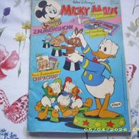 Micky Maus Nr. 15/1991
