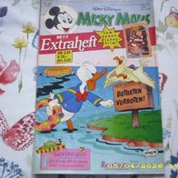 Micky Maus Nr. 29/1991
