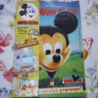 Micky Maus Nr. 32/1991