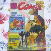 MV Comix 1974 Nr. 2