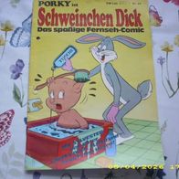 Porky ist Schweinchen Dick Gb Nr. 25