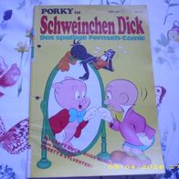 Porky ist Schweinchen Dick Gb Nr. 30