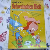 Porky ist Schweinchen Dick Gb Nr. 38