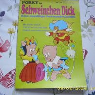 Porky ist Schweinchen Dick Gb Nr. 42