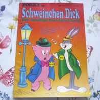 Porky ist Schweinchen Dick Gb Nr. 52