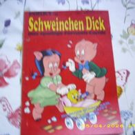 Porky ist Schweinchen Dick Gb Nr. 57