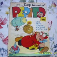 Pepito Gb 2. Jahrgang Nr. 30