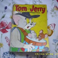 Tom und Jerry Br Nr. 21