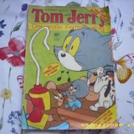 Tom und Jerry Gb Nr. 75 (Ehapa)