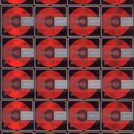 SONY 74er 24er Set Color MiniDisc (1)