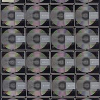 SONY 74er 24er Set Color MiniDisc (3)