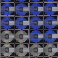 SONY 74er 24er Set Color MiniDisc (6)