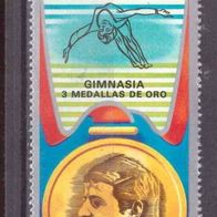 Äquatorialguinea Michel Nr. 169 gestempelt (4)