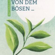 Lesezeichen von 2020 mit Spruch 13 x 6 cm