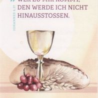 Lesezeichen von 2022 mit Spruch 13 x 6 cm