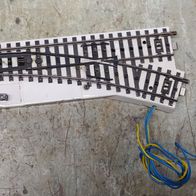 Primex : Weiche 5039 rechts --- (204) ohne Abdeckung