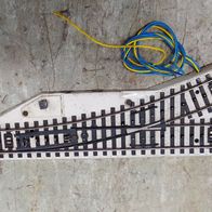 Primex : Weiche 5039 links --- (207)