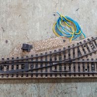 M-Gleise : Weiche5023 links --- (211)