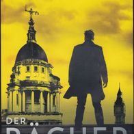 Der Rächer von Tony Kent -MO