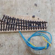 Märklin : Weiche 5139 rechts --- (223)